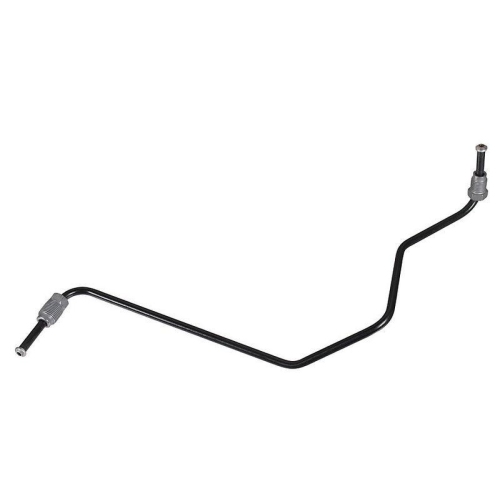 METZGER AUTOTEILE Bremsleitung ORIGINAL ERSATZTEIL GREENPARTS 4120016