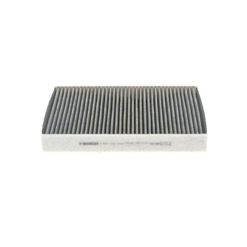BOSCH Filter, Innenraumluft 1 987 432 549