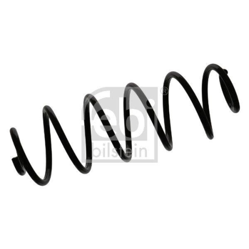 FEBI BILSTEIN Fahrwerksfeder 46944