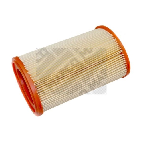 MAPCO Luftfilter 60017