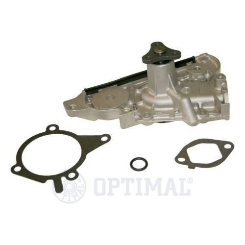 OPTIMAL Wasserpumpe, Motork&uuml;hlung AQ-2143