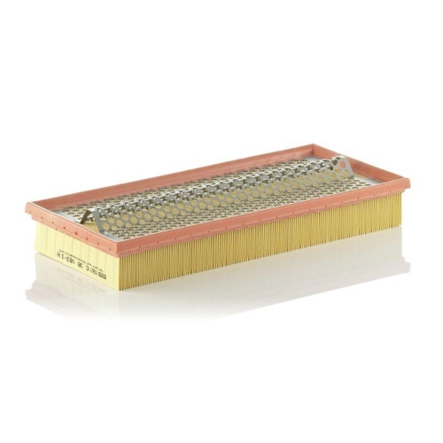 MANN-FILTER Luftfilter C 38 163/1
