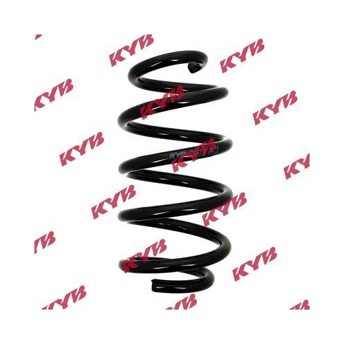 KYB Fahrwerksfeder K-Flex RA6191