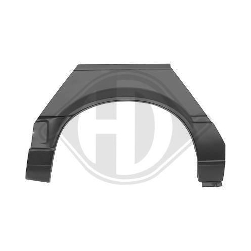 DIEDERICHS Seitenwand 9127232