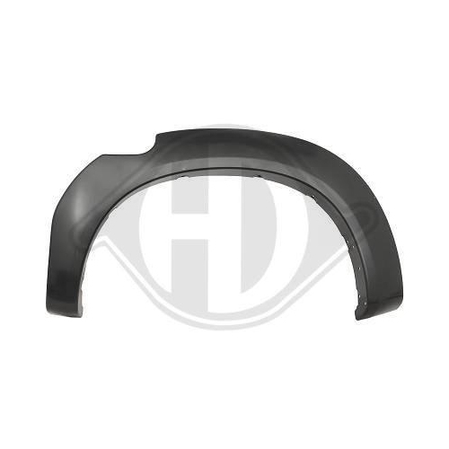 DIEDERICHS Karosserie 6684867