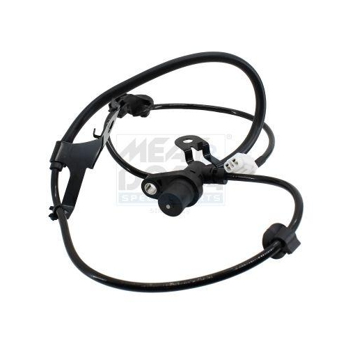 MEAT & DORIA Sensor, Raddrehzahl 901066