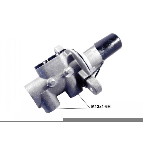 HELLA Hauptbremszylinder 8AM 355 506-051