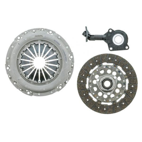 AISIN Kupplungssatz CKE-FO31R