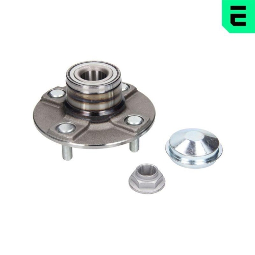 OPTIMAL Radlagersatz 962232