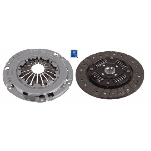 SACHS Kupplungssatz 3000 951 407