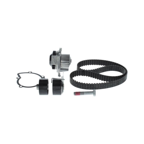 BOSCH Wasserpumpe + Zahnriemensatz 1 987 946 669