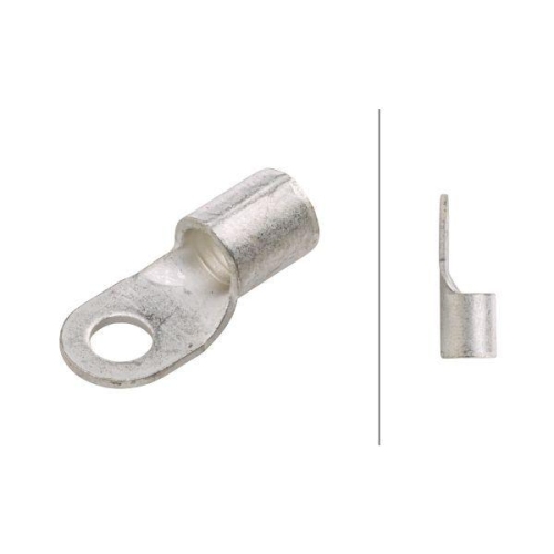 HELLA Leitungsverbinder 8KW 744 720-003