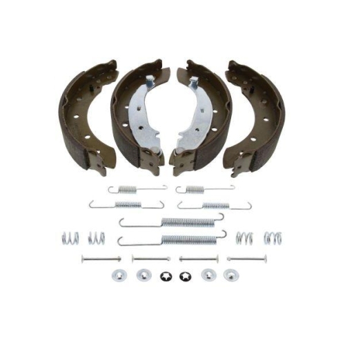 MAPCO Bremsbackensatz 8128/1