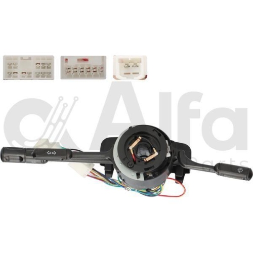 Alfa e-Parts Lenkstockschalter AF02168