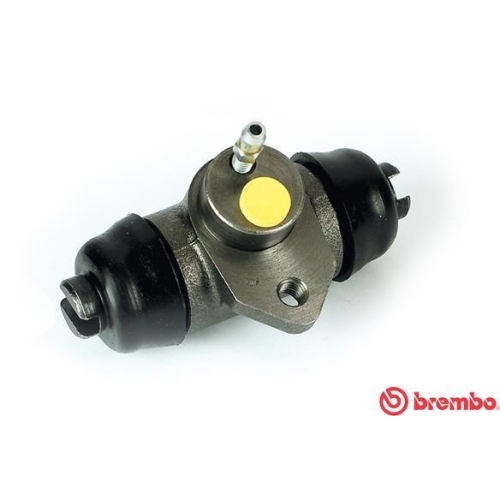 BREMBO Radbremszylinder ESSENTIAL LINE A 12 452