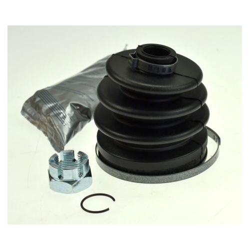 SPIDAN Faltenbalgsatz, Antriebswelle 21976