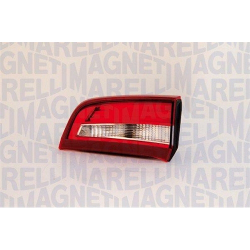 MAGNETI MARELLI Heckleuchte 714021500801