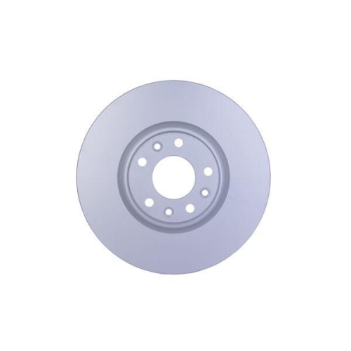 HELLA Bremsscheibe PRO 8DD 355 120-501