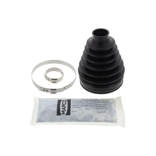 MAPCO Faltenbalgsatz, Antriebswelle 18553