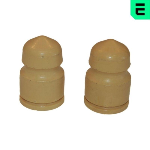 OPTIMAL Staubschutzsatz, Sto&szlig;d&auml;mpfer AK-735307