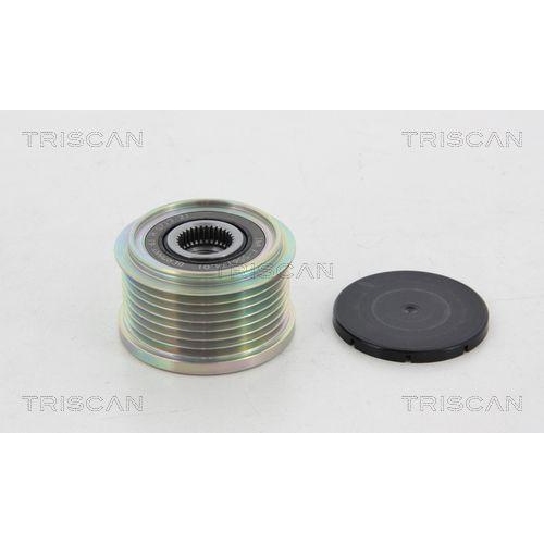 TRISCAN Generatorfreilauf 8641 164014