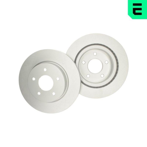 OPTIMAL Bremsscheibe BS-9540C