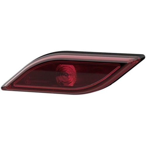 HELLA Schlussleuchte SHAPELINE STYLE