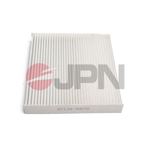 JPN Filter, Innenraumluft 40F2012-JPN