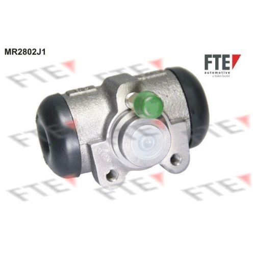 FTE Radbremszylinder