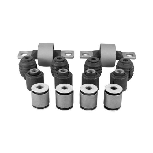 TEDGUM Lagerungssatz, Lenker