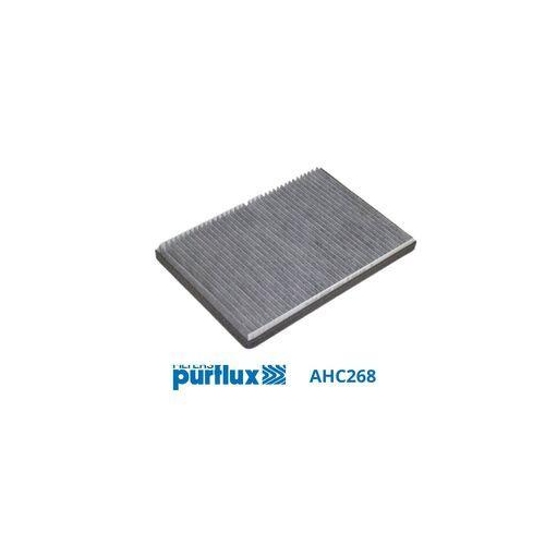 PURFLUX Filter, Innenraumluft AHC268