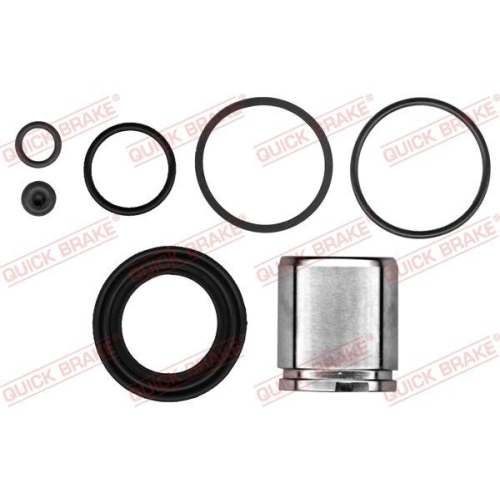 QUICK BRAKE Reparatursatz, Bremssattel 114-5458