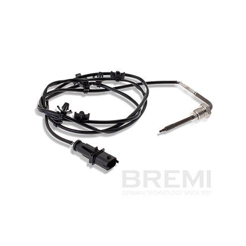 BREMI Sensor, Abgastemperatur