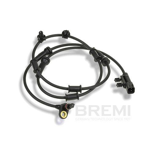 BREMI Sensor, Raddrehzahl