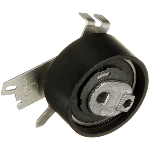 GATES Spannrolle, Zahnriemen PowerGrip&trade; T43145