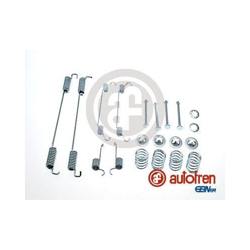 AUTOFREN SEINSA Zubeh&ouml;rsatz, Bremsbacken