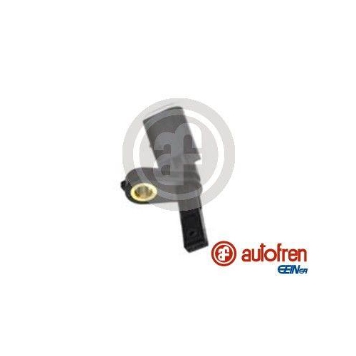 AUTOFREN SEINSA Sensor, Raddrehzahl DS0001