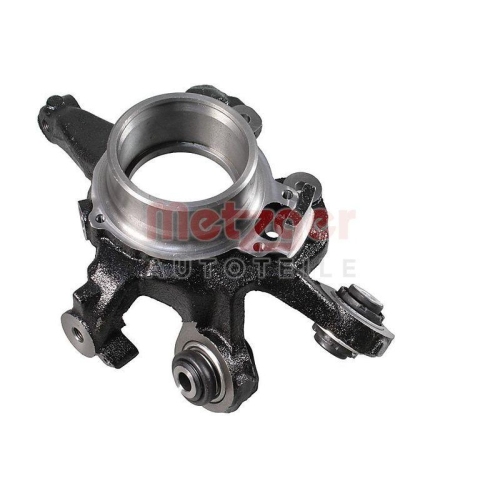 METZGER AUTOTEILE Achsschenkel, Radaufh&auml;ngung 58146404