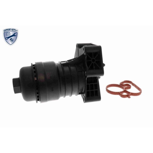 VAICO Geh&auml;use, &Ouml;lfilter EXPERT KITS + V10-7598