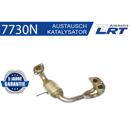 LRT Katalysator 7730N