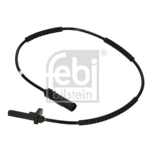 FEBI BILSTEIN Sensor, Raddrehzahl 1001875