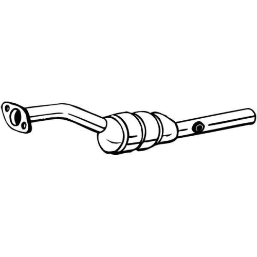 BOSAL Katalysator 090-172
