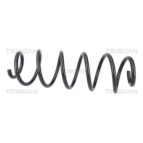 TRISCAN Fahrwerksfeder 8750 13257