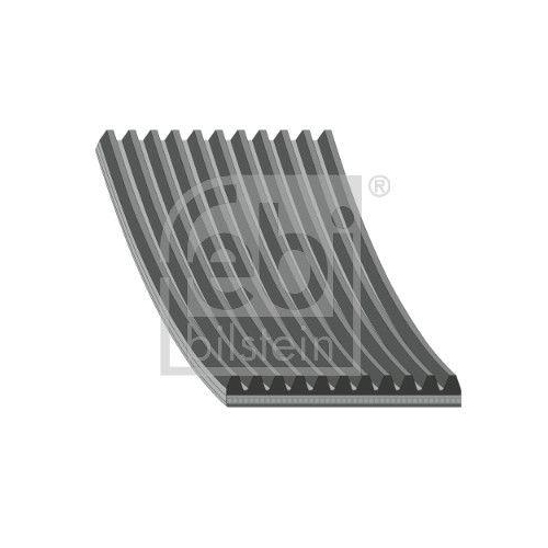 FEBI BILSTEIN Keilrippenriemen 29115