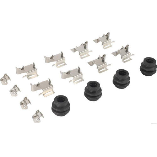 HERTH+BUSS JAKOPARTS Zubeh&ouml;rsatz, Scheibenbremsbelag J3662056