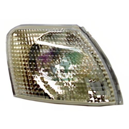 Lexmond Trading BV Blinkleuchte 9227311