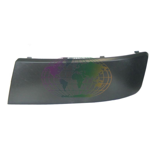 Lexmond Trading BV Zier-/Schutzleiste, Sto&szlig;f&auml;nger 9274144