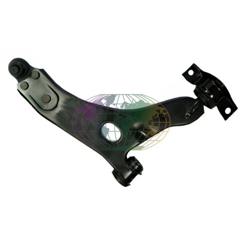 Lexmond Trading BV Lenkstockhebel 3681042