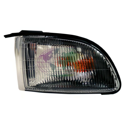 Lexmond Trading BV Blinkleuchte 6238312