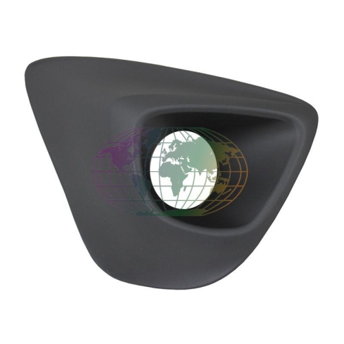 Lexmond Trading BV L&uuml;ftungsgitter, Sto&szlig;f&auml;nger 6483363